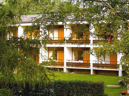 Apartamento G�stehaus Bulfon