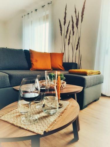 Apartment Fischer