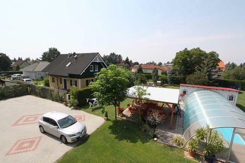 Hostal G�stepension Sport 71