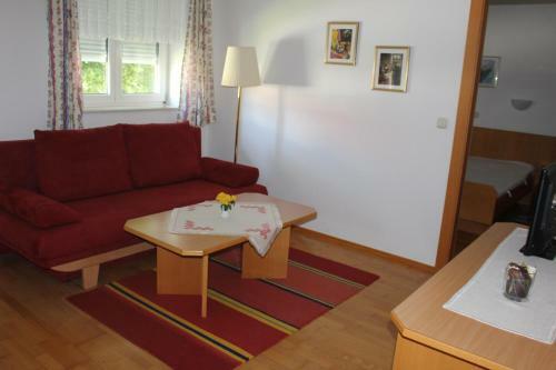 Apartamento Appartement Berni