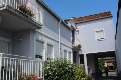 Apartamento Appartement Berni