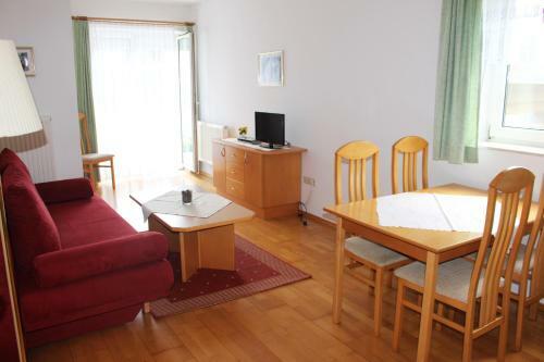 Apartamento Appartement Berni