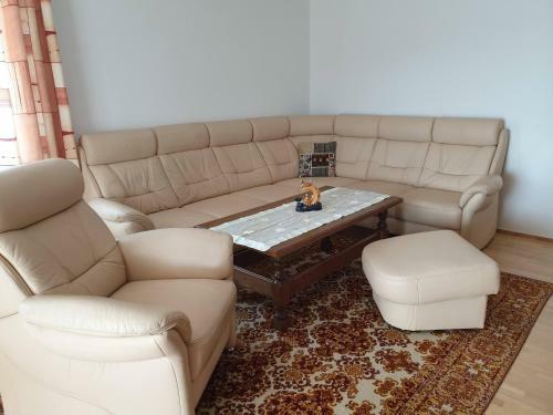 Apartamento Ferienhaus Renate