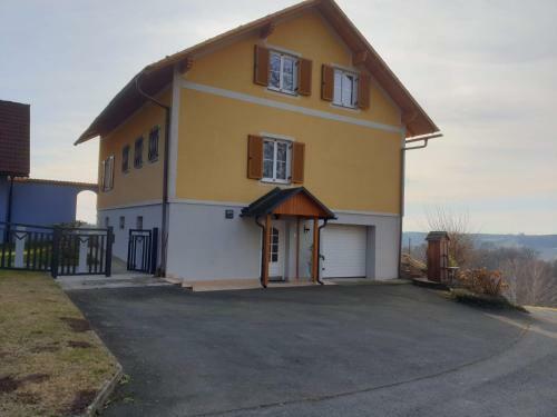 Apartamento Ferienhaus Renate