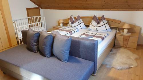 Apartamento Ferienhaus Renate