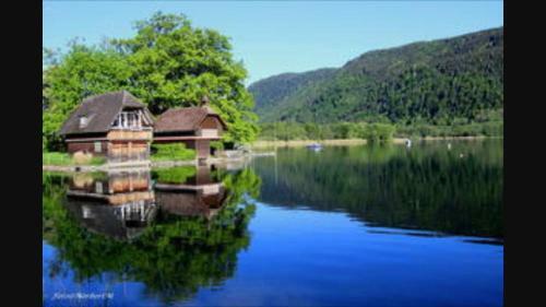 Apartamento Ferienwohnung Kamot