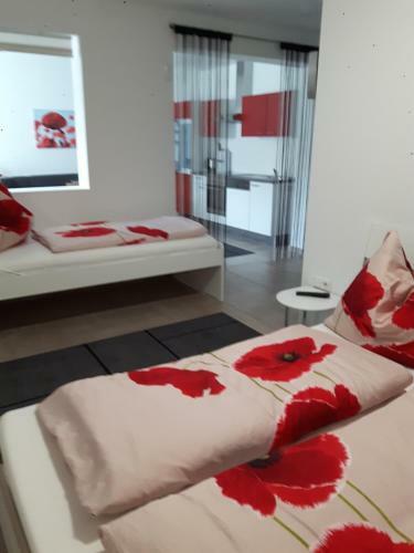 Apartamento Ferienwohnung Kamot