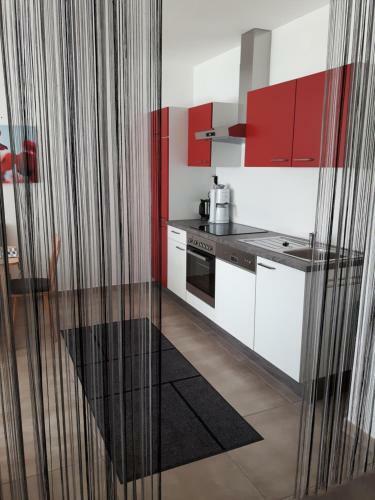 Apartamento Ferienwohnung Kamot