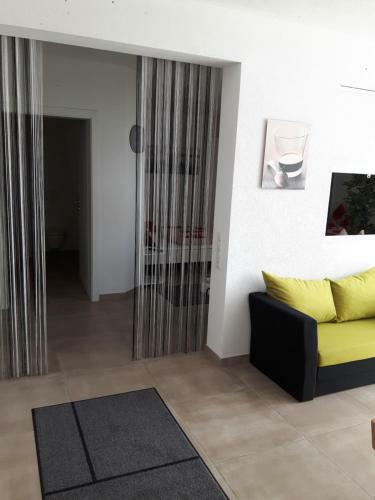 Apartamento Ferienwohnung Kamot