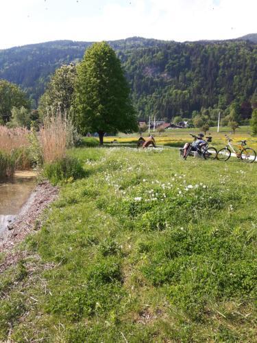 Apartamento Ferienwohnung Kamot