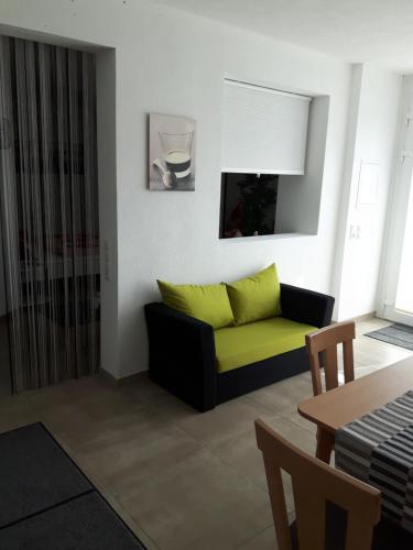 Apartamento Ferienwohnung Kamot