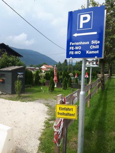 Apartamento Ferienwohnung Kamot