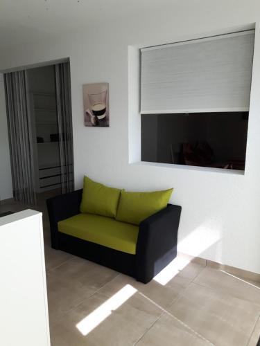 Apartamento Ferienwohnung Kamot