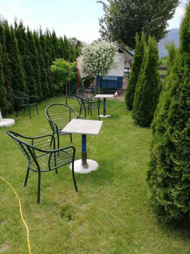 Apartamento Ferienwohnung Kamot