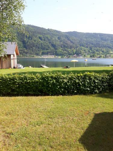 Apartamento Ferienwohnung Kamot