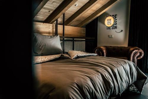 Boutique Aparthotel Old School & Rock�n Roll