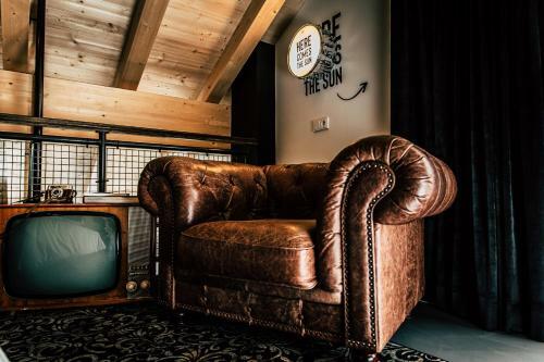 Boutique Aparthotel Old School & Rock�n Roll