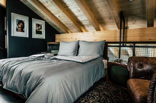 Boutique Aparthotel Old School & Rock�n Roll