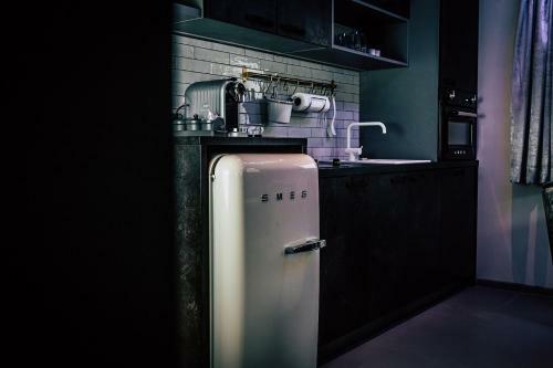 Boutique Aparthotel Old School & Rock�n Roll
