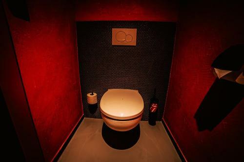 Boutique Aparthotel Old School & Rock�n Roll