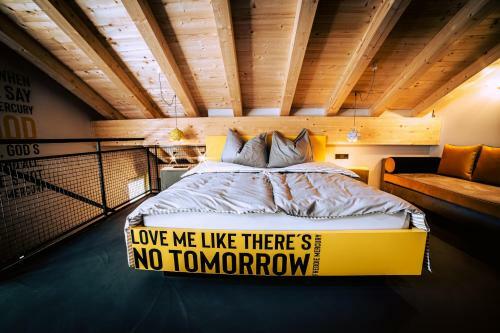 Boutique Aparthotel Old School & Rock�n Roll