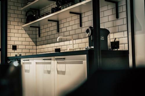 Boutique Aparthotel Old School & Rock�n Roll