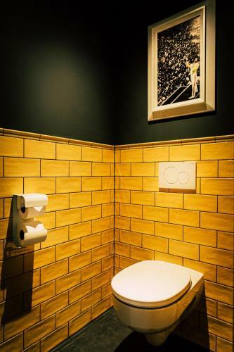 Boutique Aparthotel Old School & Rock�n Roll