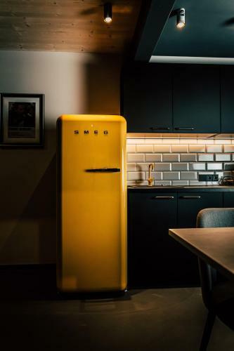 Boutique Aparthotel Old School & Rock�n Roll