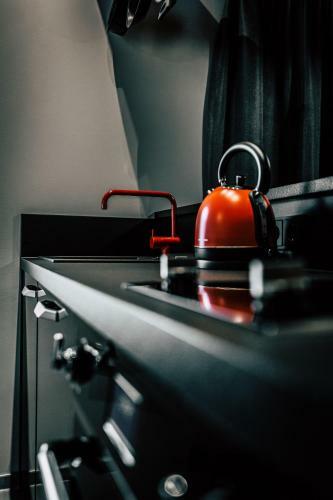 Boutique Aparthotel Old School & Rock�n Roll