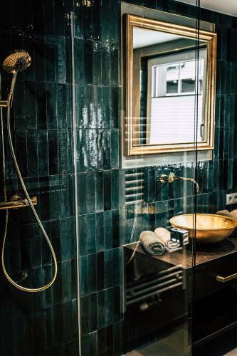 Boutique Aparthotel Old School & Rock�n Roll