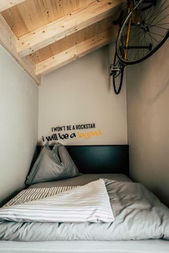 Boutique Aparthotel Old School & Rock�n Roll