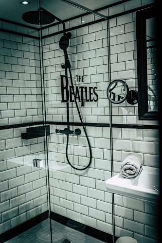 Boutique Aparthotel Old School & Rock�n Roll