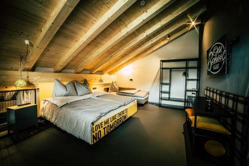 Boutique Aparthotel Old School & Rock�n Roll