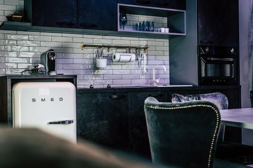 Boutique Aparthotel Old School & Rock�n Roll