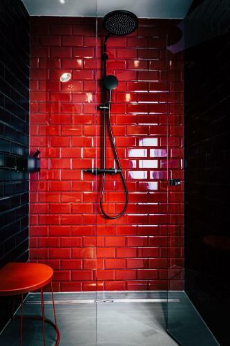 Boutique Aparthotel Old School & Rock�n Roll