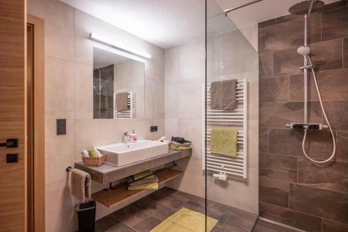Apartamento Appartements Rosengarten