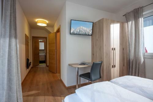 Apartamento Appartement Sophie