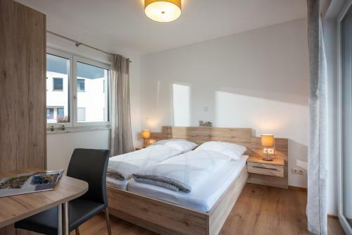 Apartamento Appartement Sophie