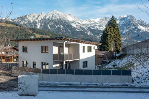 Apartamento Appartement Sophie