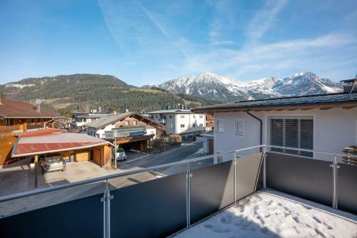 Apartamento Appartement Sophie