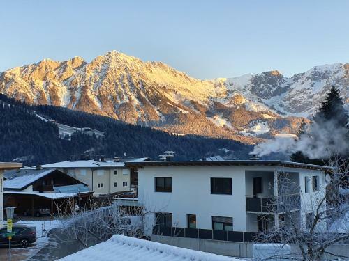 Apartamento Appartement Sophie