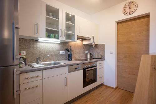 Apartamento Appartement Sophie