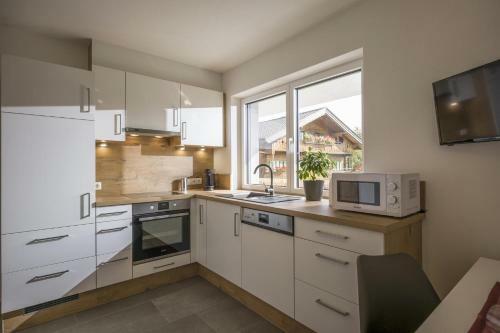 Apartamento Appartement De Jager