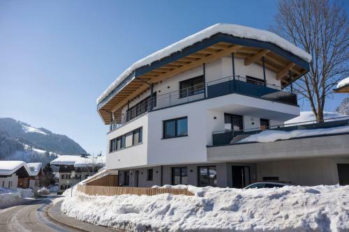 Apartamento Appartement De Jager