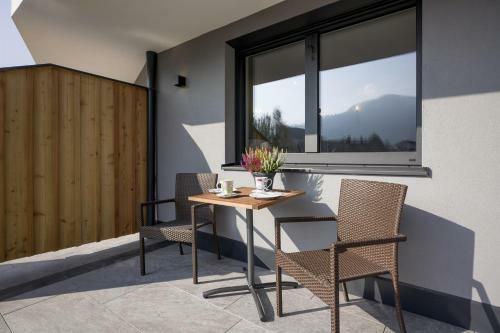 Apartamento Appartement De Jager