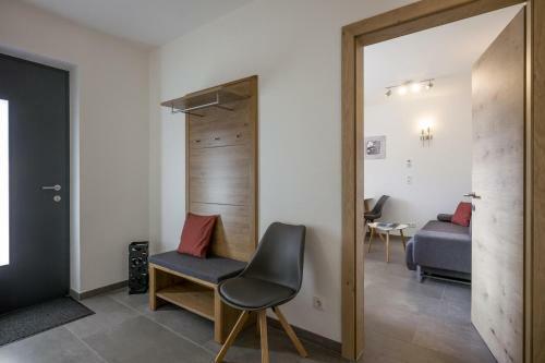 Apartamento Appartement De Jager