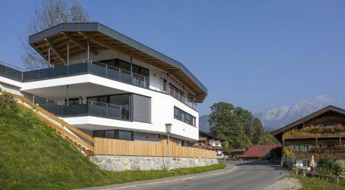 Apartamento Appartement De Jager