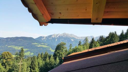 Apartamento Jodlhof