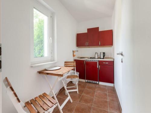 Pleasant Apartment In S�ll Near Skiwelt Ski Area