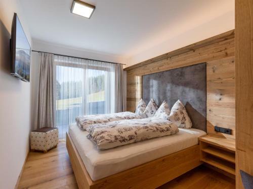 Apartamento Hinterlaiming